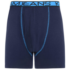 Twin Pack Jersey Boxers