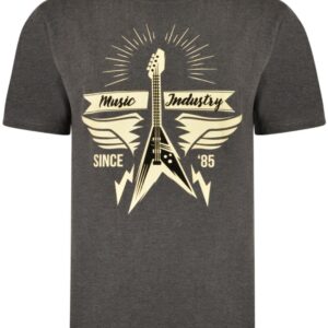 Jersey T-Shirt by KAM