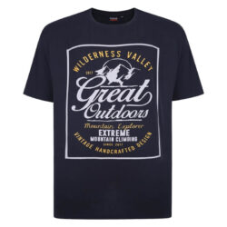 Espionage-Great-Outdoors-T-Shirt