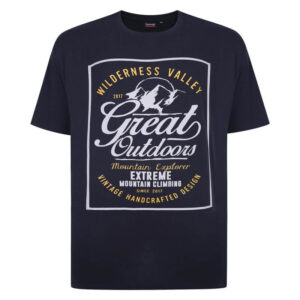 Espionage-Great-Outdoors-T-Shirt