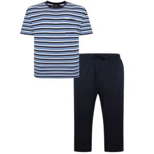 Espionage Lounge set Navy