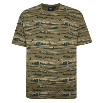 Espionage Wilderness Tee Shirt