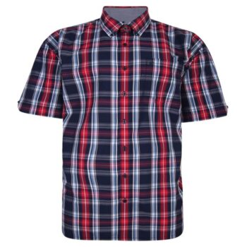 espionage-red-check-shirt