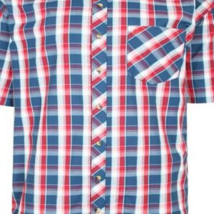 Espionage Short Sleeve Shirt
