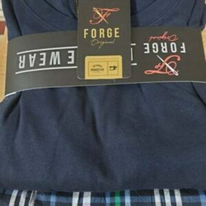 Forge Shorty Pyjama/Lounge set