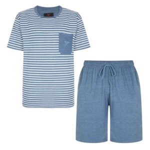 Forge Pyjama/Lounge set F821S