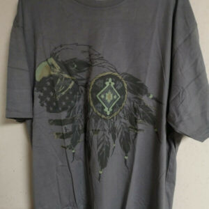 Kam Eagle Tee Shirt