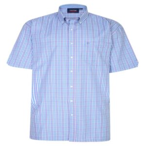 Espionage Cotton Short Sleeve SH375