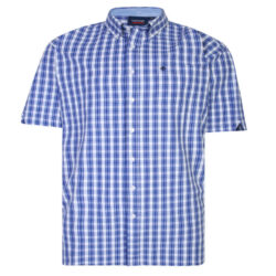 Espionage Short Sleeve Shirt