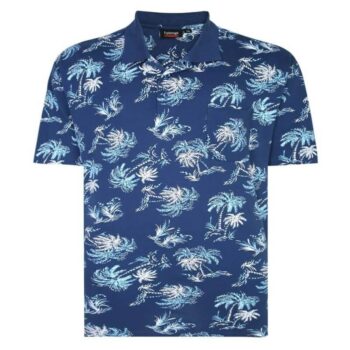 Espionage Palm T-Shirt