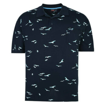 Espionage Gull Polo Shirt