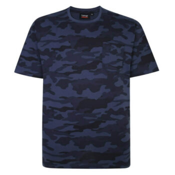 Espionage Camo T-Shirt