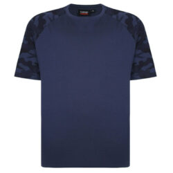 Espionage Cotton T-Shirt