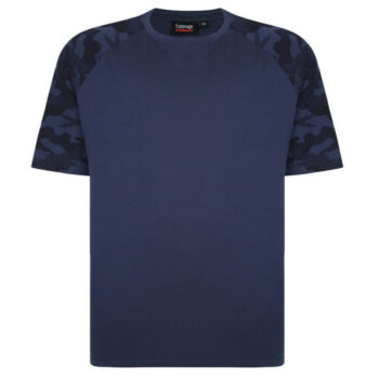 Espionage Cotton T-Shirt