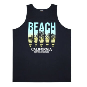 Espionage Beach T-Shirt