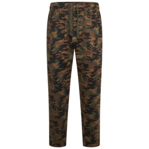 Forge Khaki Joggers