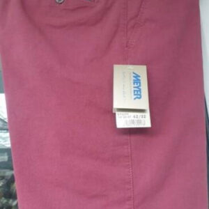 Meyer Classic Palma Shorts