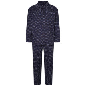 Forge Patterned Pyjamas