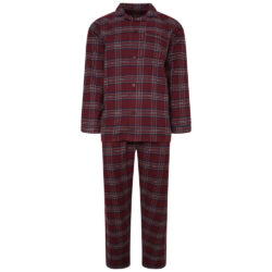 Forge Check Flannel Pyjamas