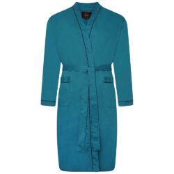Forge-Cotton-Teal-Dressing-Gown