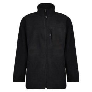 Espionage Fleece Jacket