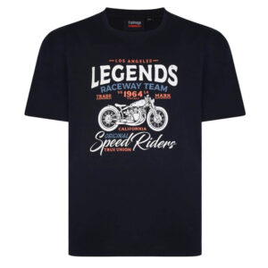 Espionage Legends T Shirt