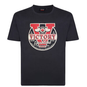 Espionage Victory T Shirt