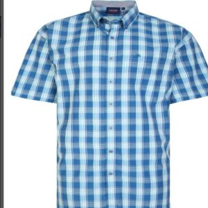 Espionage Short Sleeve Shirt
