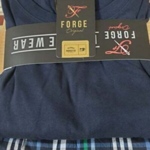 Forge Shorty Pyjamas