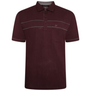 Forge Golf Shirt