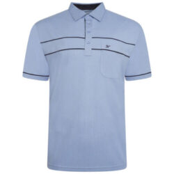 Forge Golf/Polo Shirt