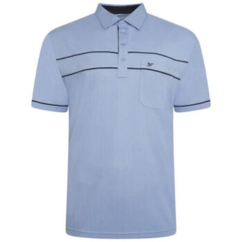 Forge Golf/Polo Shirt
