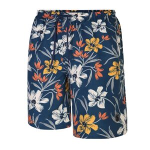 Espionage Swim Shorts